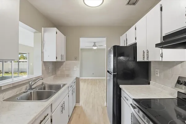 $264,900 | 5188 Woodridge Lane, Spring Hill, FL 34609