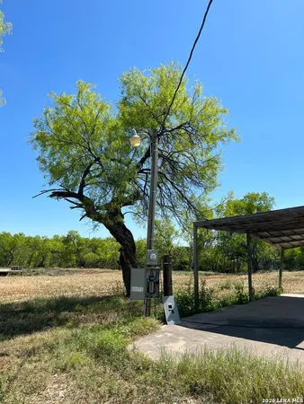 $295,000 | 31 Fm 1664, Quemado, TX 78877