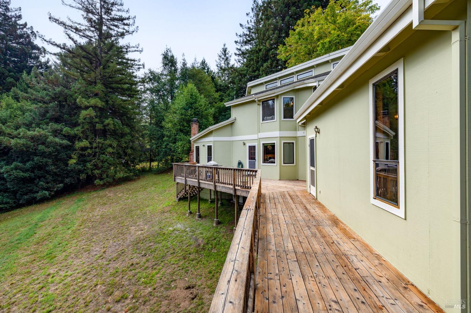 819 Jonive Road Sebastopol, CA 95472 - Photo 61 of 76 Gallery Image 61