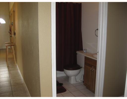 8414 Summer Field Place Boca Raton, FL 33433 - Photo 14 of 14 1st Floor Plan