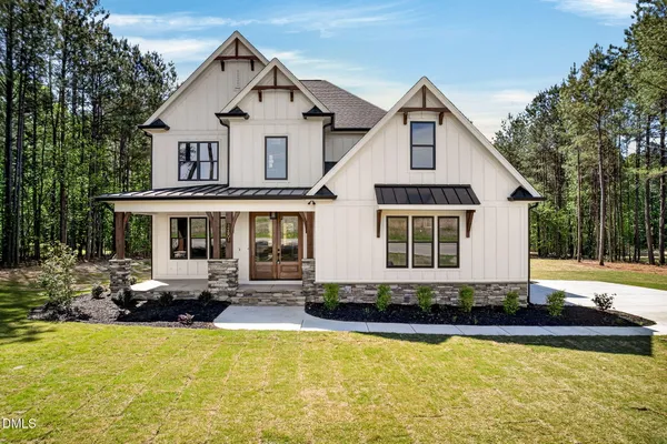 $925,000 | 12601 Burgess Road, Middlesex, NC 27557