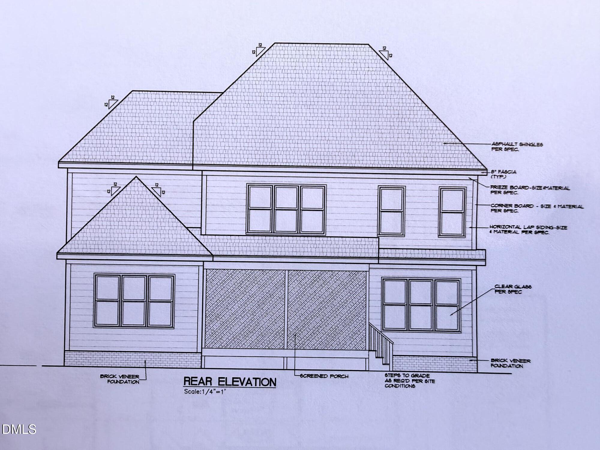 12601 Burgess Road Middlesex, NC 27557 - Photo 11 of 13 a view of a balcony