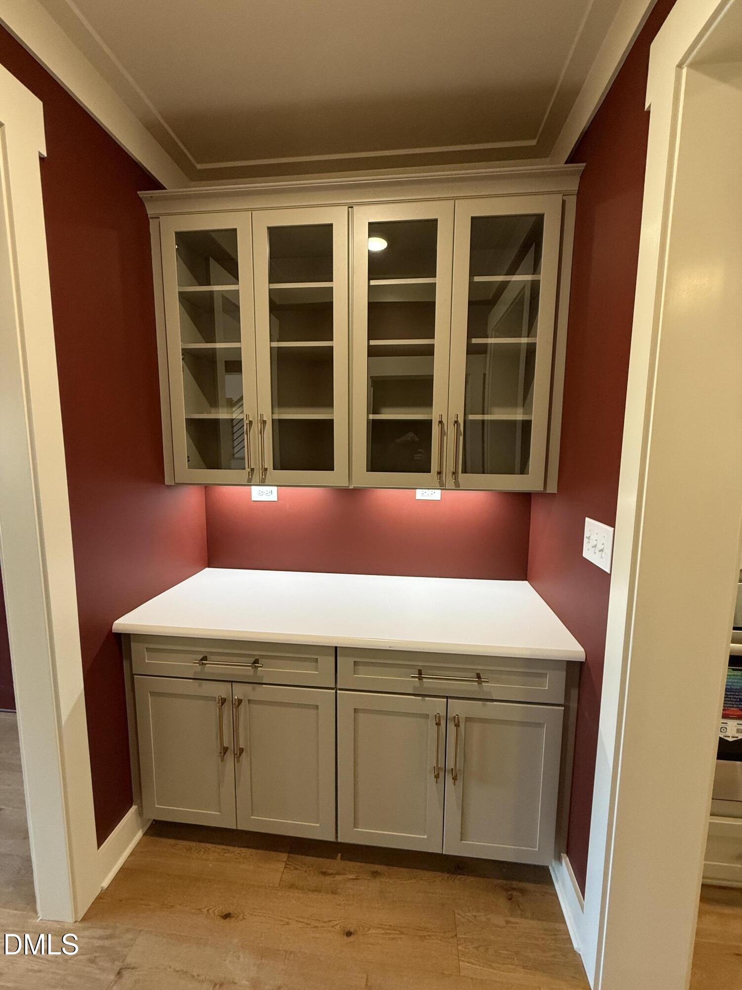 12601 Burgess Road Middlesex, NC 27557 - Photo 11 of 27 a utility room with dryer and washer