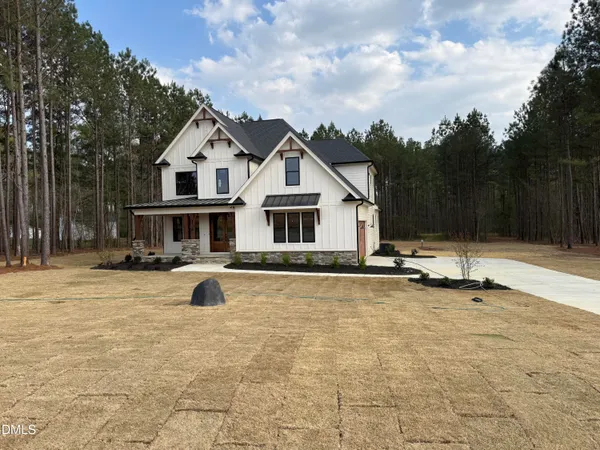 $1,000,000 | 12601 Burgess Road, Middlesex, NC 27557