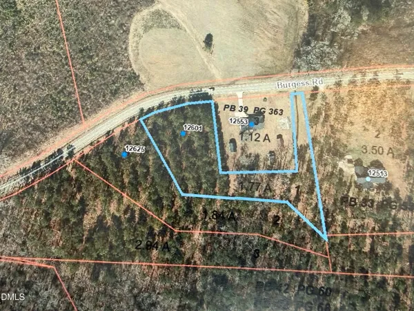 $1,000,000 | 12601 Burgess Road, Middlesex, NC 27557