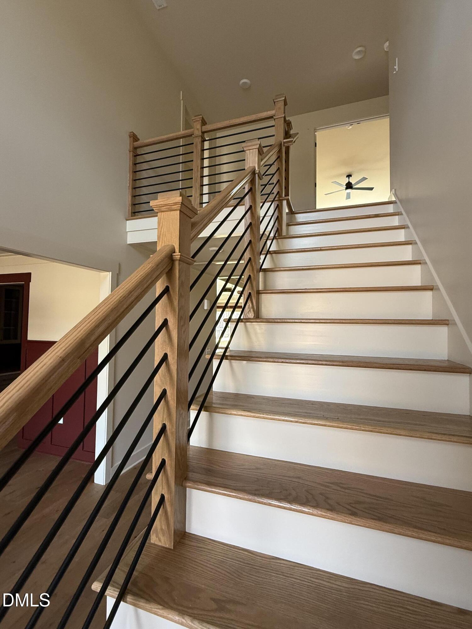 12601 Burgess Road Middlesex, NC 27557 - Photo 4 of 27 a view of entryway