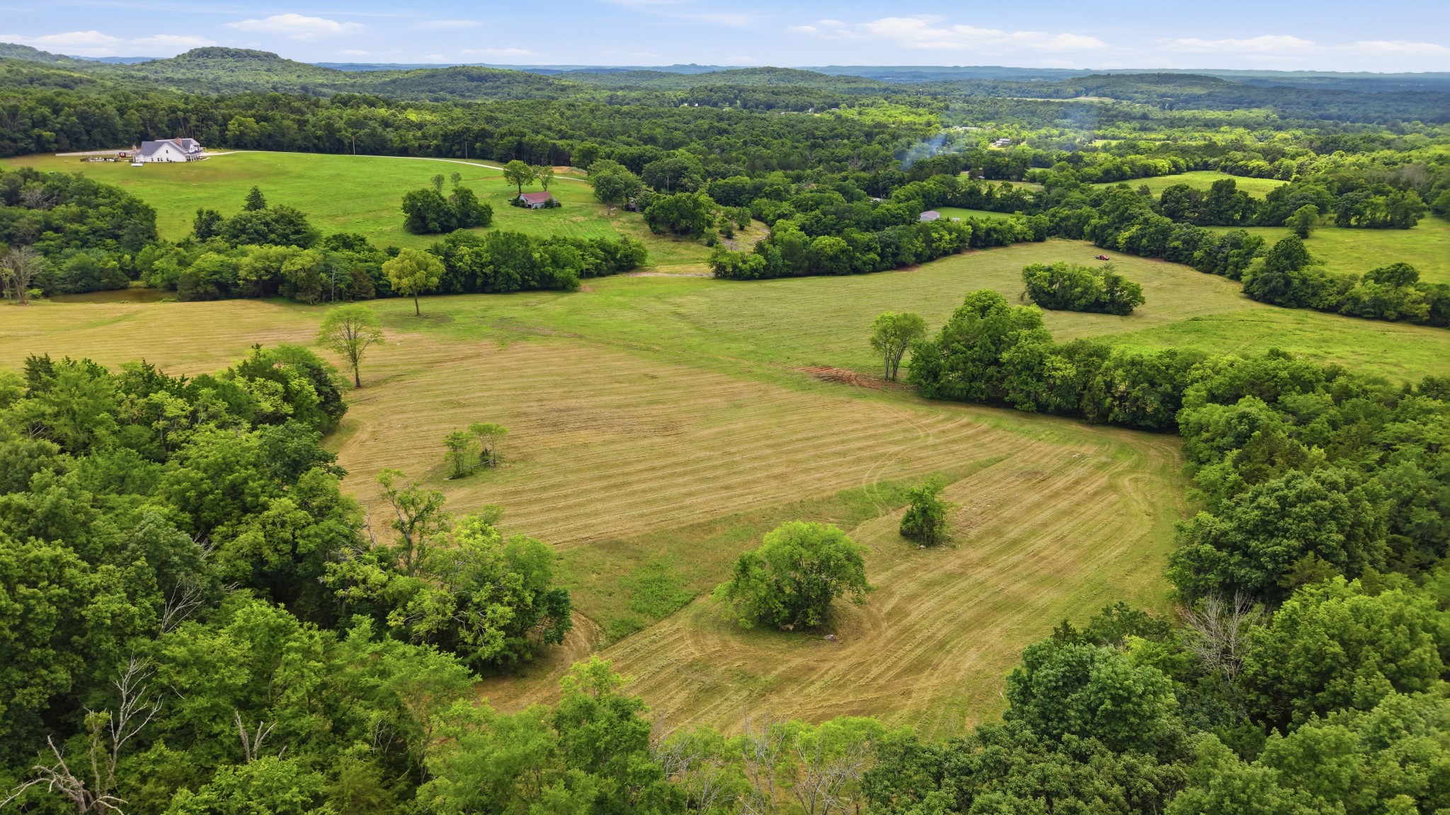 0 Pete Alsup Road Lascassas, TN 37085 - Photo 2 of 32