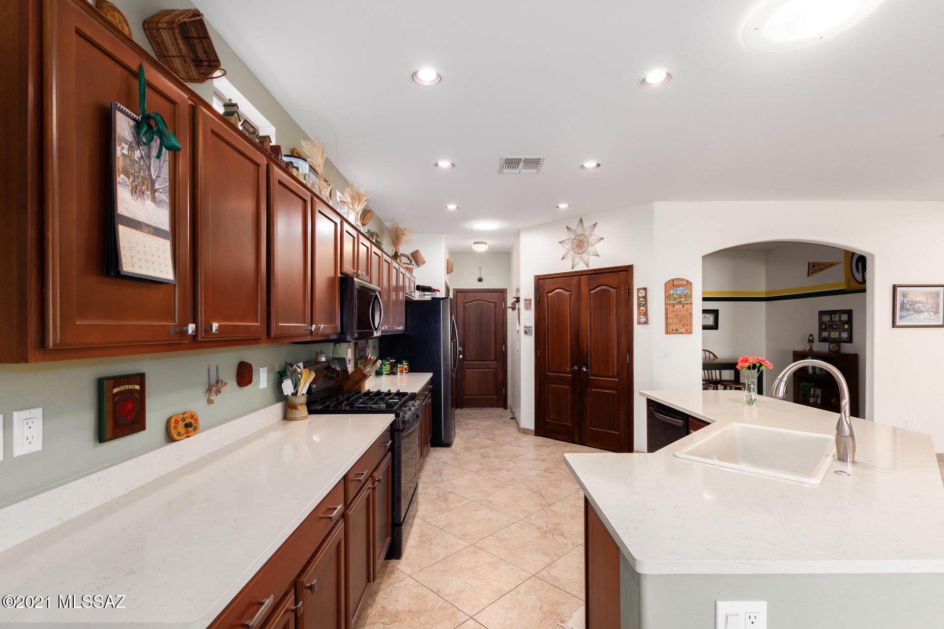 3761 East Northern Dancer Road Tucson, AZ 85739 - Photo 20 of 42