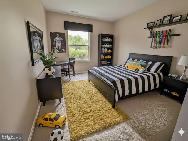 $399,990 | 5829 Monmouth Court, Bryans Road, MD 20616