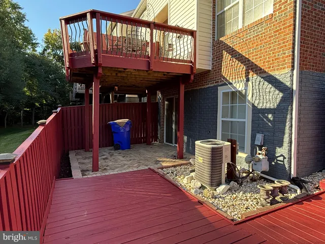 $399,990 | 5829 Monmouth Court, Bryans Road, MD 20616