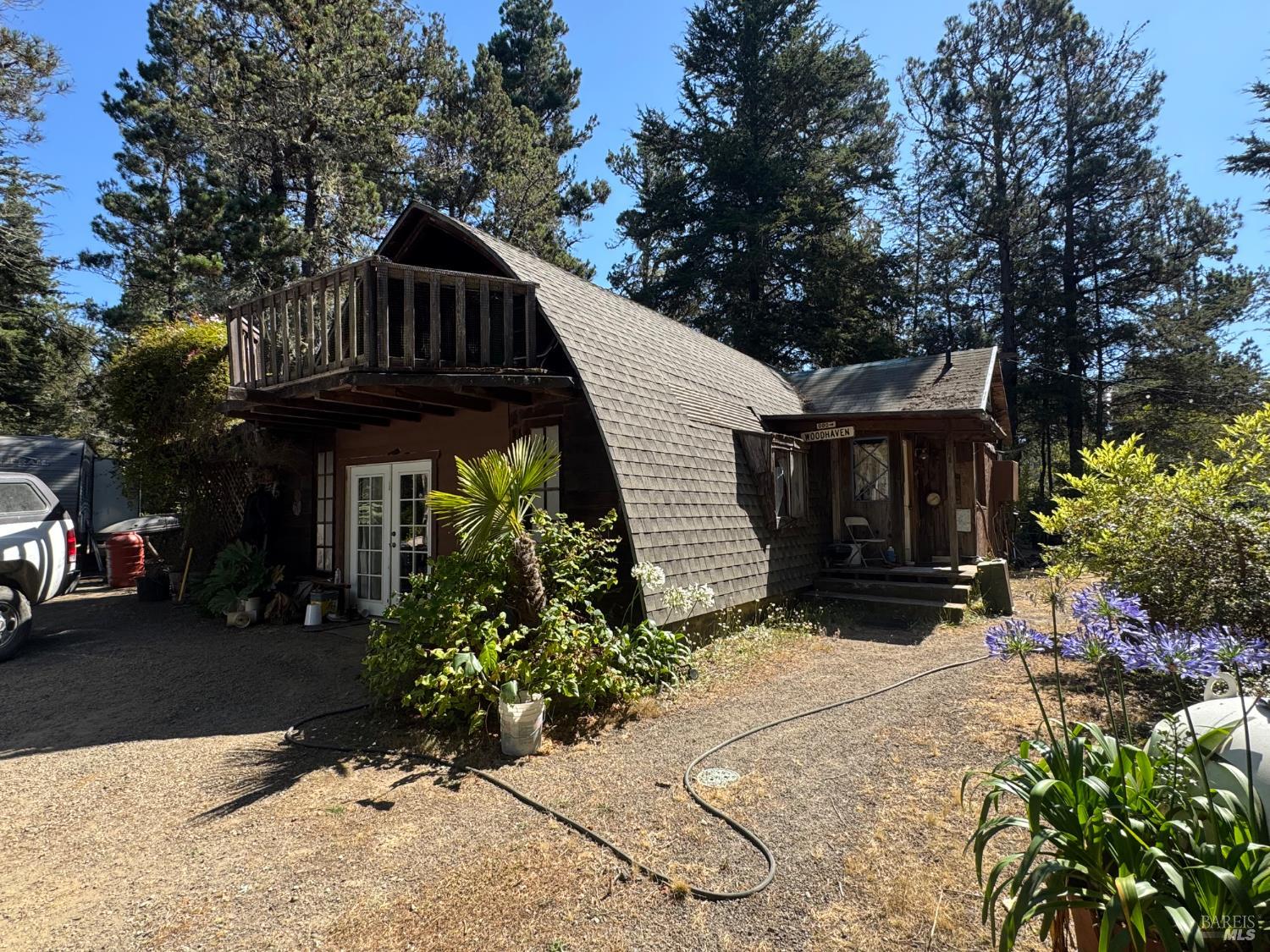 28270 Albion Ridge Road Albion, CA 95410 - Photo 10 of 22