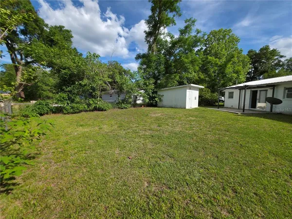 $1,450 | 1407 Northeast 25th Place, Ocala, FL 34470