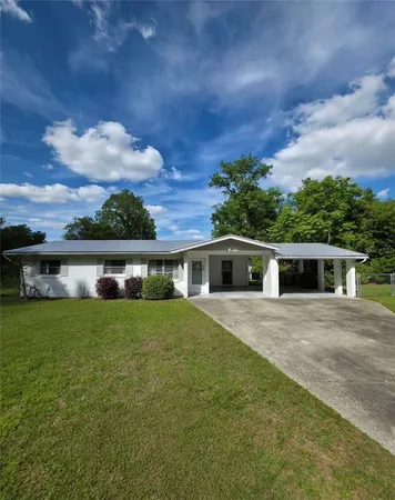 $1,450 | 1407 Northeast 25th Place, Ocala, FL 34470