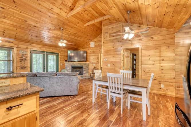130 Coopers Ridge Road Murphy, NC 28906 - Photo 17 of 32