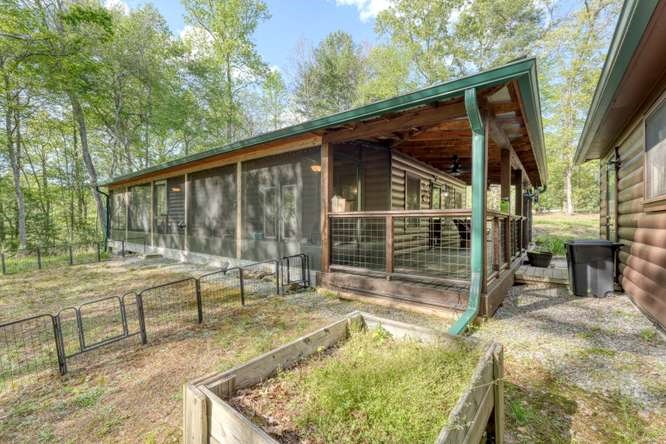 130 Coopers Ridge Road Murphy, NC 28906 - Photo 4 of 32