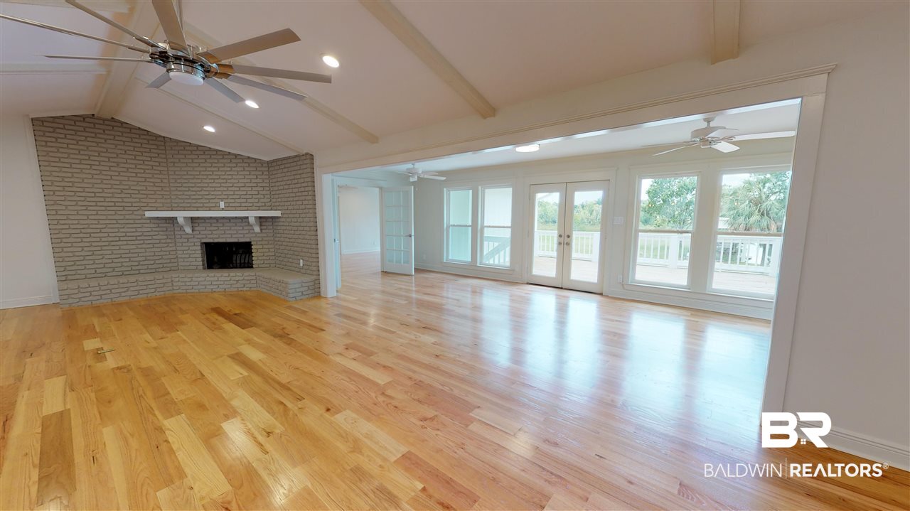 3815 Riviere Du Chien Road Mobile, AL 36693 - Photo 10 of 33