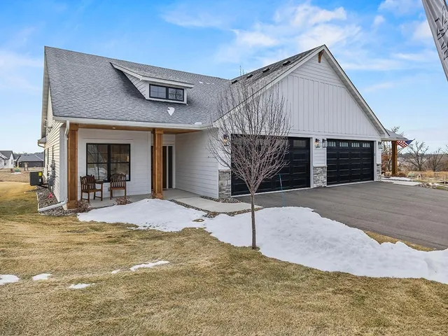 $599,000 | 9975 Kari Way, Elko New Market, MN 55020