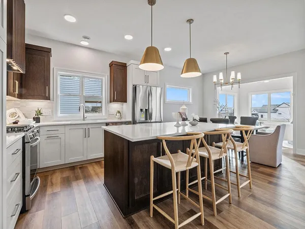 $589,000 | 9975 Kari Way, Elko New Market, MN 55020
