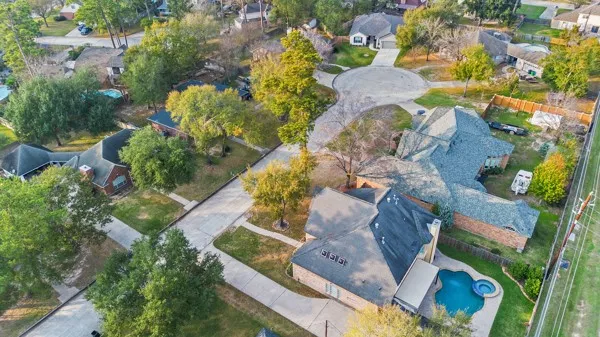 $469,900 | 24622 Okehampton Drive, Tomball, TX 77375