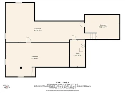 $467,000 | 134 Northeast 47th Street, Kansas City, MO 64116