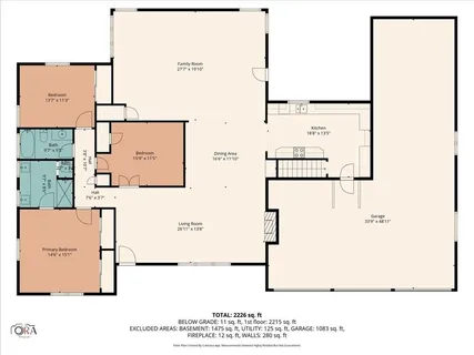 $467,000 | 134 Northeast 47th Street, Kansas City, MO 64116