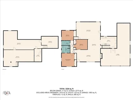 $467,000 | 134 Northeast 47th Street, Kansas City, MO 64116