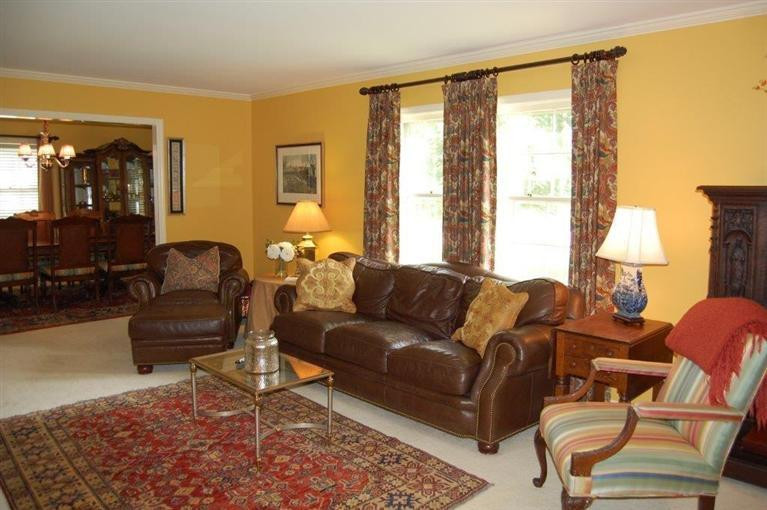 808 Cahaba Road Lexington, KY 40502 - Photo 20 of 36 Photo 21