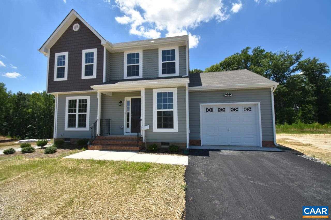 418 Reedy Creek Road Louisa, VA 23093 - Photo 3 of 18