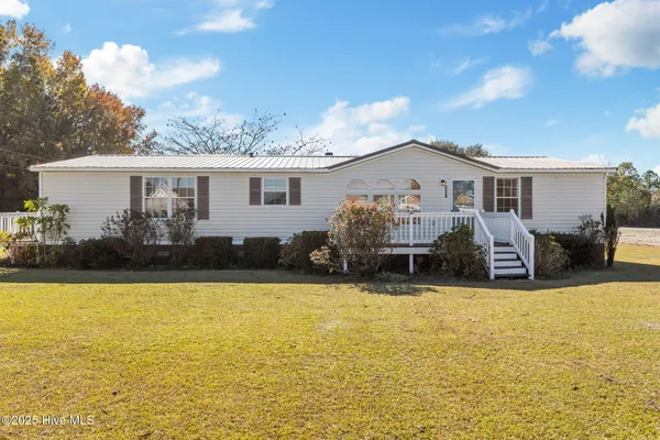 $274,000 | 758 Wetherington Landing Road, Stella, NC 28582