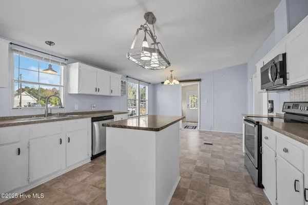 $274,000 | 758 Wetherington Landing Road, Stella, NC 28582