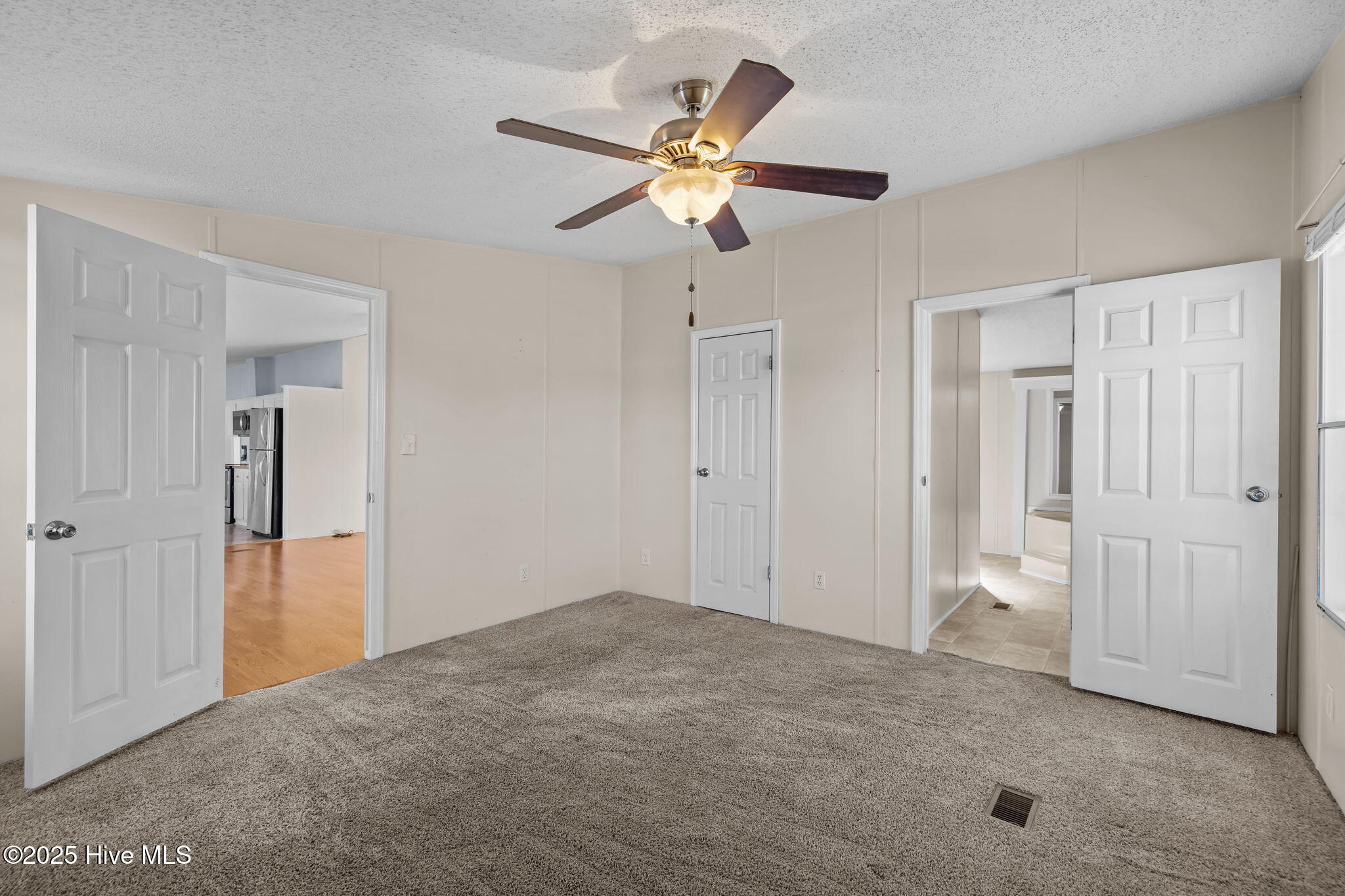 758 Wetherington Landing Road Stella, NC 28582 - Photo 20 of 49 Primary bedroom