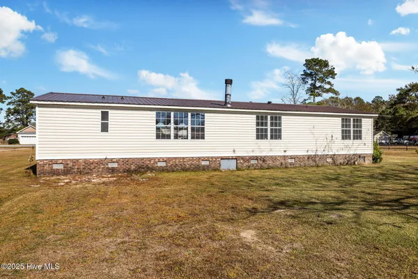 $274,000 | 758 Wetherington Landing Road, Stella, NC 28582