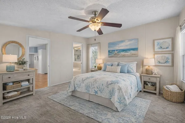 $274,000 | 758 Wetherington Landing Road, Stella, NC 28582