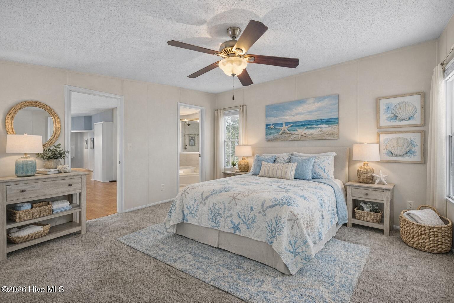 758 Wetherington Landing Road Stella, NC 28582 - Photo 21 of 49 Virtual Staging