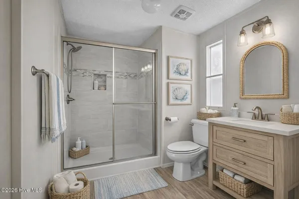 $274,000 | 758 Wetherington Landing Road, Stella, NC 28582