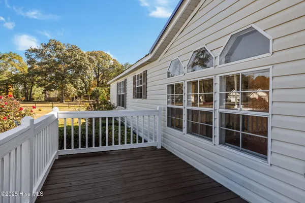 $274,000 | 758 Wetherington Landing Road, Stella, NC 28582