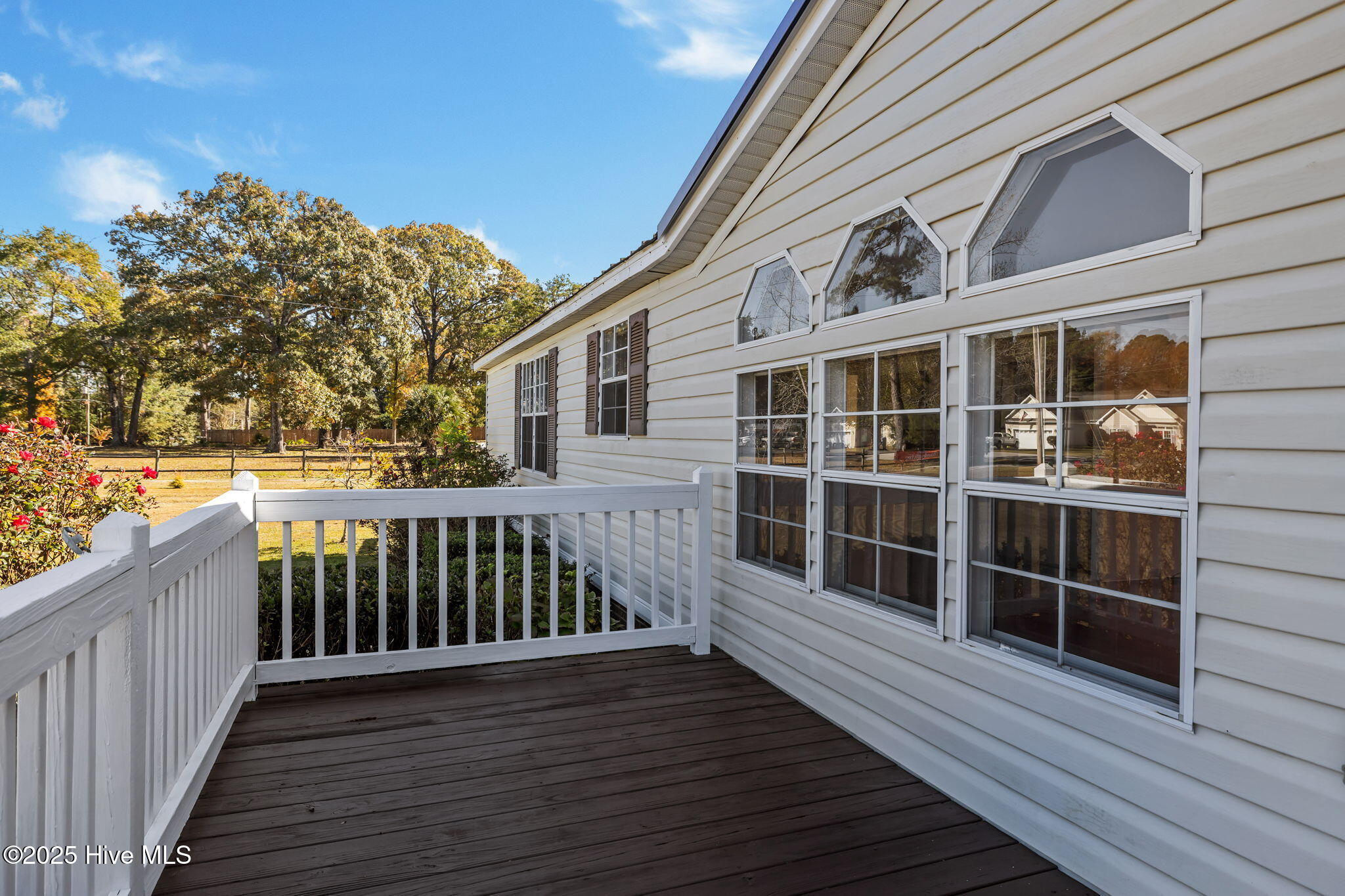 758 Wetherington Landing Road Stella, NC 28582 - Photo 28 of 49 Front porch