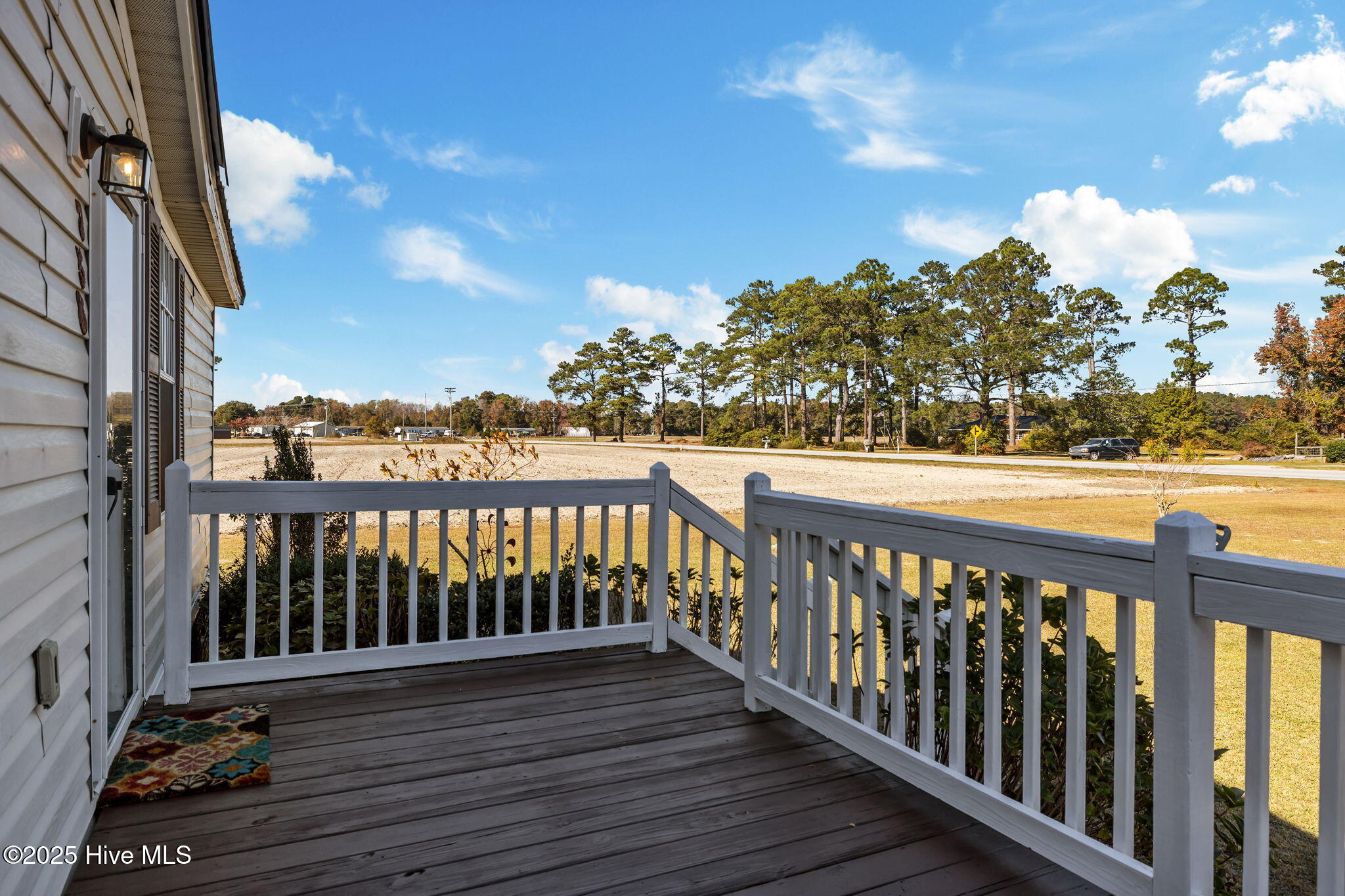 758 Wetherington Landing Road Stella, NC 28582 - Photo 29 of 49 Front porch
