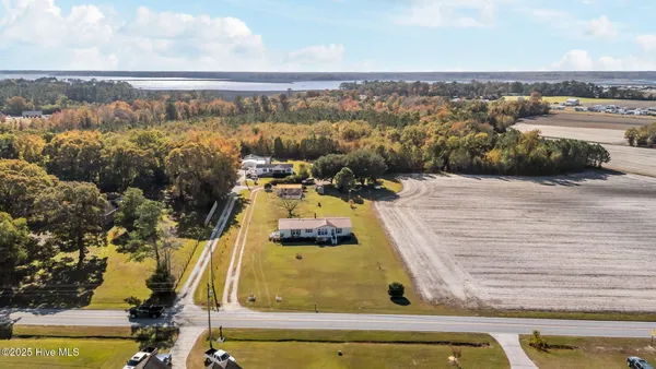 $274,000 | 758 Wetherington Landing Road, Stella, NC 28582