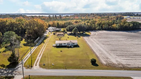 $274,000 | 758 Wetherington Landing Road, Stella, NC 28582