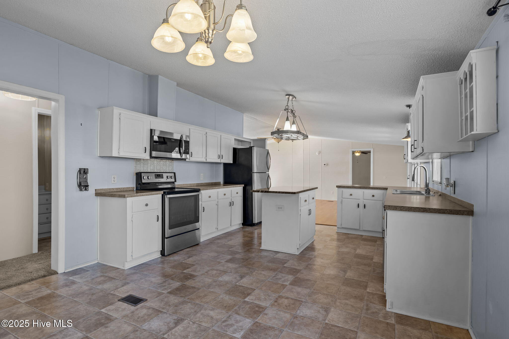 758 Wetherington Landing Road Stella, NC 28582 - Photo 40 of 49 Kitchen