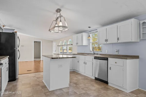 $274,000 | 758 Wetherington Landing Road, Stella, NC 28582
