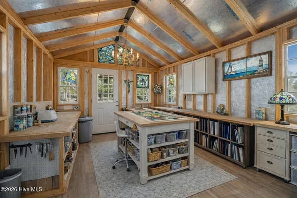 $274,000 | 758 Wetherington Landing Road, Stella, NC 28582