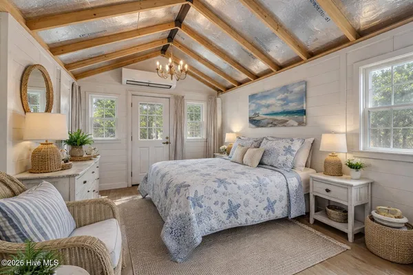 $274,000 | 758 Wetherington Landing Road, Stella, NC 28582