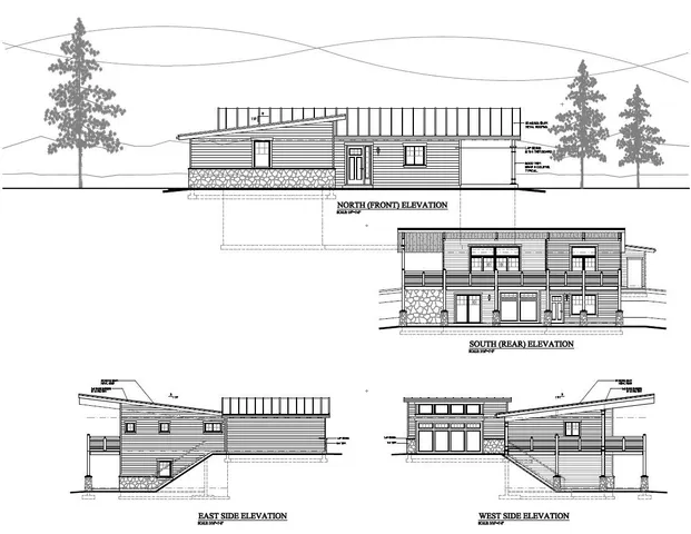 $245,000 | 2190 East Stanley Hill Road, Coeur D'Alene, ID 83814