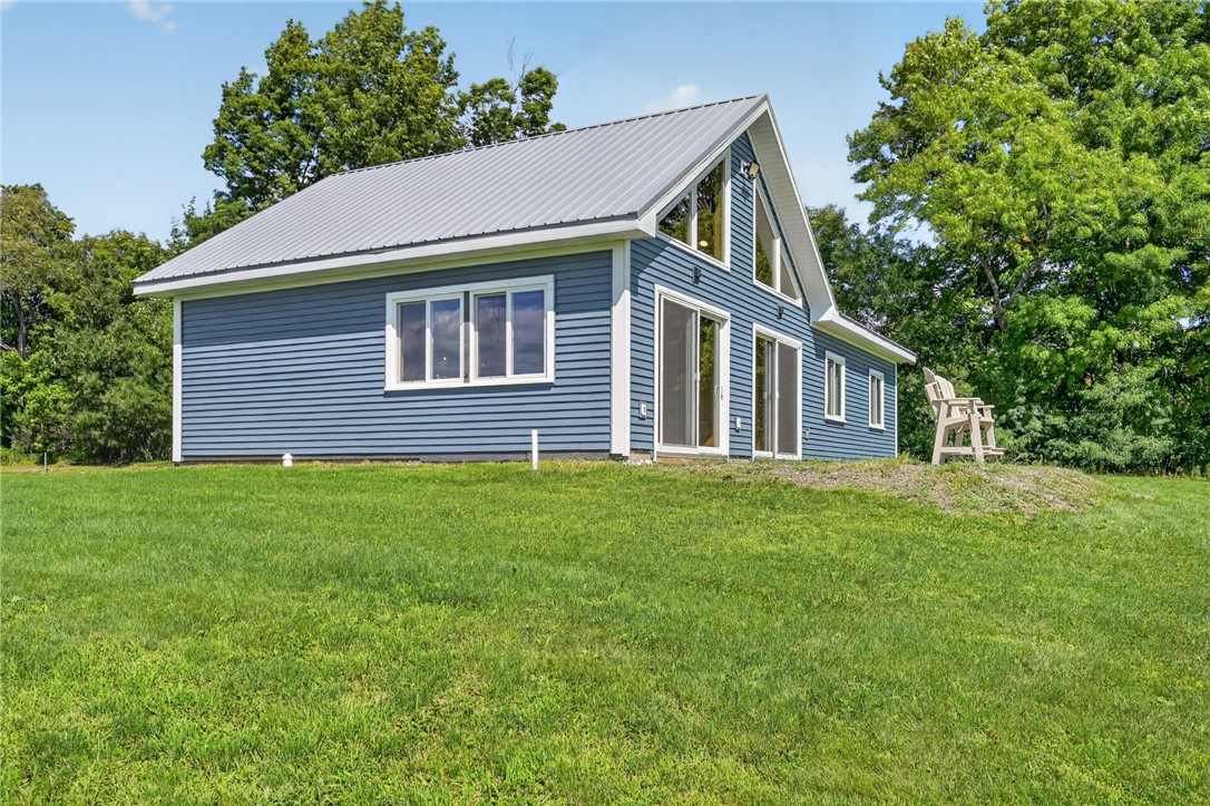 690 Smith Road Worcester, NY 12197 - Photo 14 of 46 Main House
