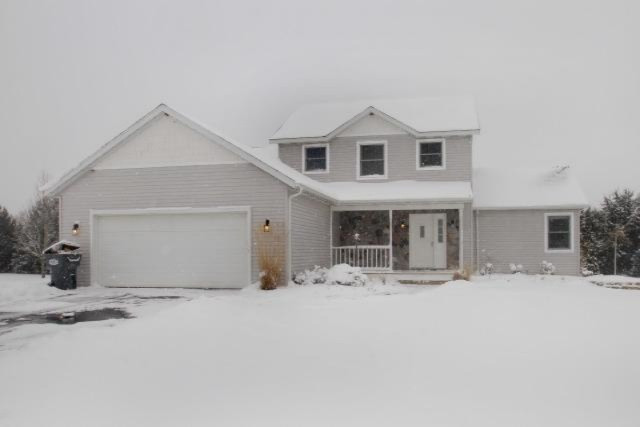 53584 Ridgeview Circle Paw Paw, MI 49079 - Photo 1 of 23 Primary Photo