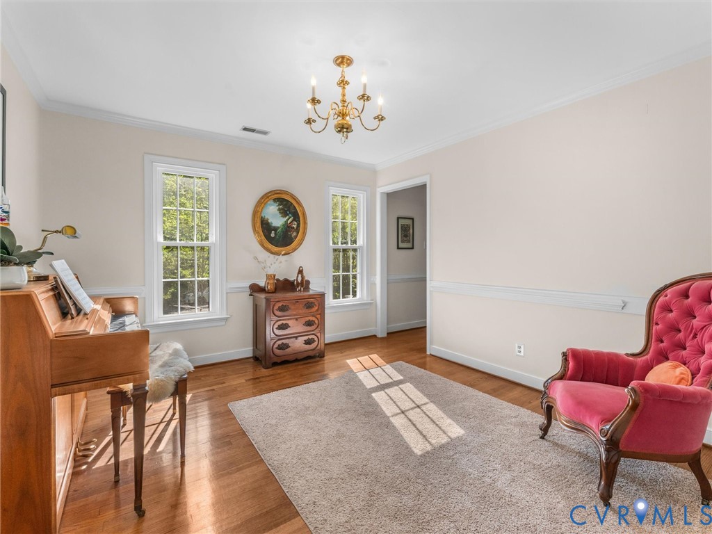 524 Glenmeadow Road Midlothian, VA 23114 - Photo 26 of 64 Gallery Image 26