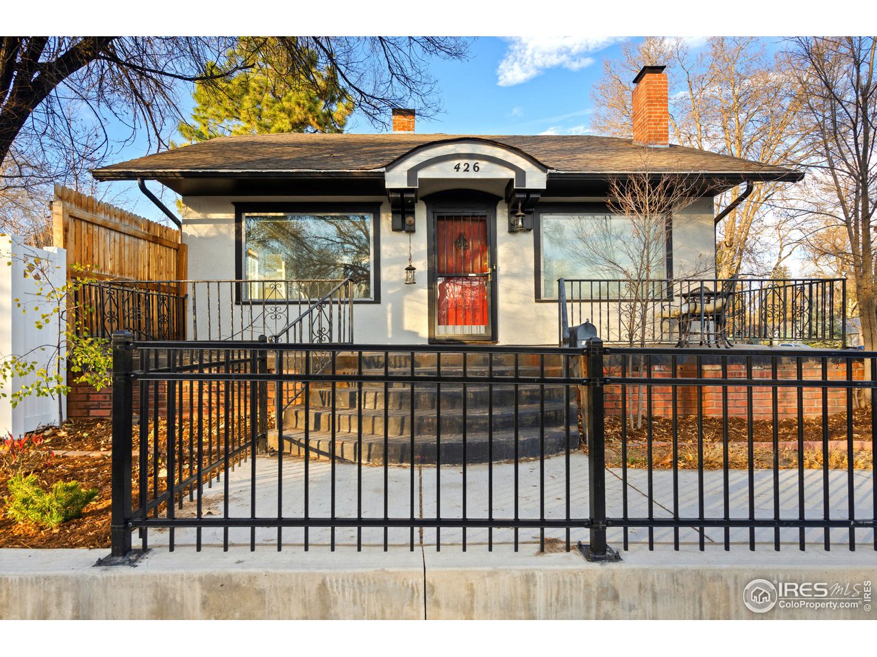 426 East Prospect Road Fort Collins, CO 80525 - Photo 1 of 27 Gallery Image 1