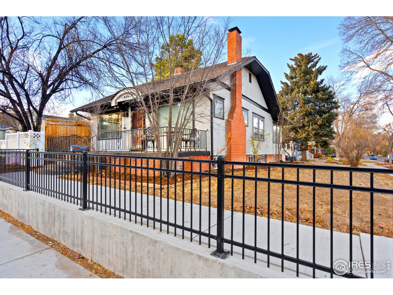 426 East Prospect Road Fort Collins, CO 80525 - Photo 2 of 27 Gallery Image 2